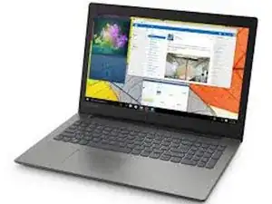 Lenovo IdeaPad 330-15ARR