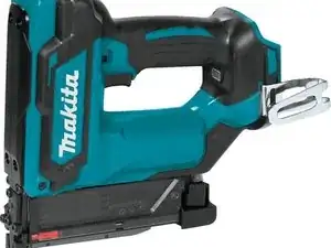 Makita Nailer XTP02Z (2017)