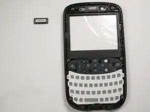 HTC SMT 6175 Ear Speaker Replacement
