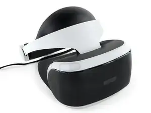 PlayStation VR