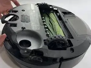 iRobot Roomba e5 Bottom Panel Replacement