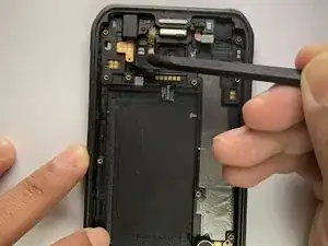 Samsung Galaxy S6 Active Headphone Jack Replacement