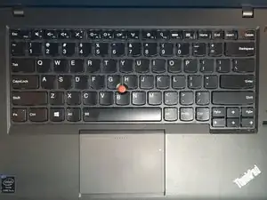 Lenovo ThinkPad T440