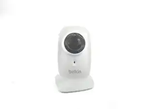 Belkin NetCam HD Plus