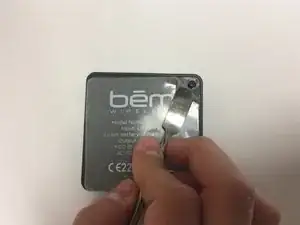 BEM Mojo 2 Charging Base Battery Replacement