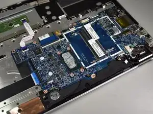 Motherboard