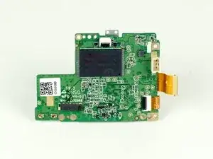 Motherboard