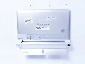 Lenovo Yoga Tablet 2 830-F Antenna  Replacement