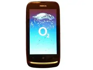 How to Unlock Nokia Lumia 610