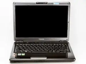 Toshiba Satellite U405D-S2902