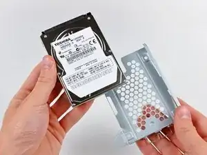 Hard Drive