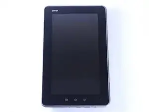 Skytex Skypad Alpha 2