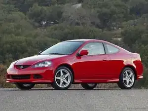 2002-2006 Acura Integra