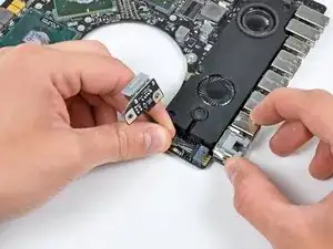 Logic Board