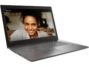 Lenovo IdeaPad 320S-15AST