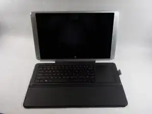 HP Envy X2-15-C001Dx