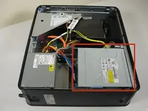 Optical Drive