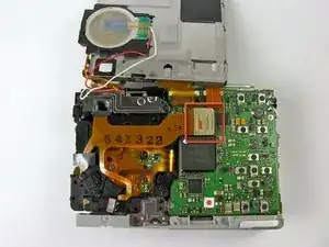 Motherboard