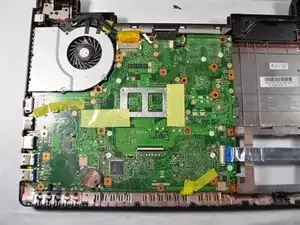 Motherboard