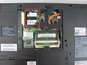 Toshiba Satellite L45-S7423 Dial Up Modem Replacement
