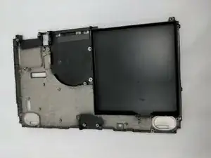 Nintendo Switch Midframe Replacement