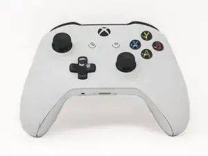 Xbox One Wireless Controller (Model 1708)