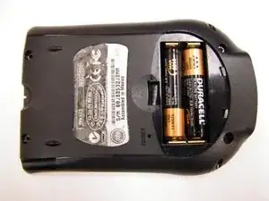 Palm m105 Batteries Replacement