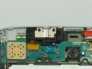 Samsung Galaxy Note 8.0 Headphone Jack Replacement