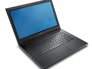 Dell Inspiron 14 5443