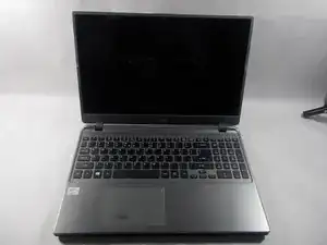 Acer Aspire TimelineU M5-581T-6807