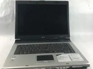 Acer Aspire 3003WLCi