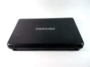 Toshiba Satellite C650D