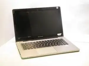 Lenovo IdeaPad U Series