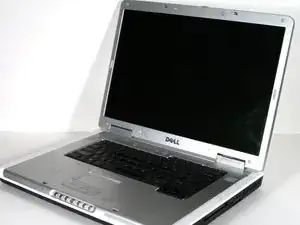 Dell Inspiron E1705