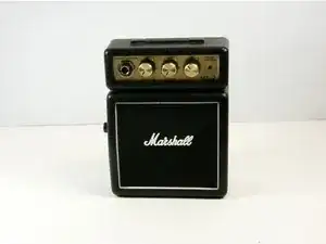 Marshall MS-2