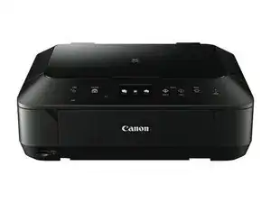 Canon PIXMA MG6660