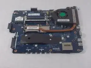 Motherboard