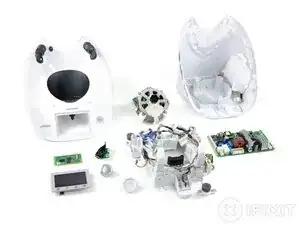 Thermomix TM5 Teardown