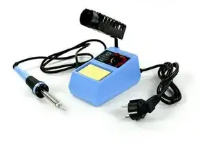 Velleman VTSS5 Soldering Station