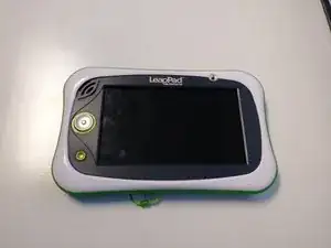 LeapFrog LeapPad Ultimate