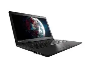 Lenovo IdeaPad 110-14ISK