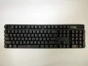 HyperX Alloy Origins