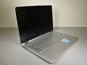 HP Envy x360 m6-aq103dx