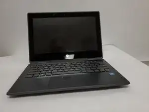 HP ProBook x360 11 G5 EE