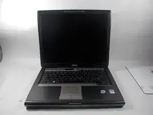 Dell Latitude D530