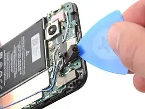 Google Pixel 4a Kopfhörerbuchse tauschen