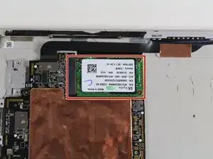 SSD