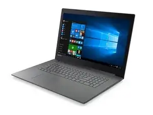 Lenovo V320-17ISK