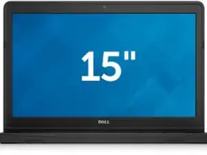 Dell Inspiron 15-5545