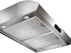 Broan QP330SS Under-Cabinet Range Hood